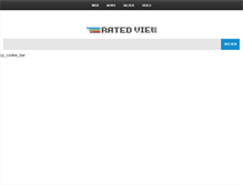 Tablet Screenshot of de.ratedview.com