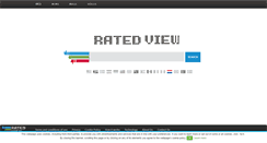 Desktop Screenshot of nl.ratedview.com