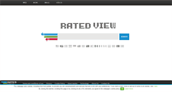 Desktop Screenshot of pl.ratedview.com